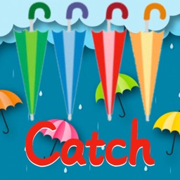 CatchUmbrellaFalling
