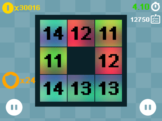 Countless - Ability Game screenshot 4