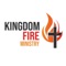 Faith and daily living, a place to keep up with Kingdom fire Ministry, be notified with daily devotionals, live stream videos, listen to kfm music and videos, also enjoy the kfm Hangouts a place to socialize