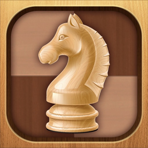 Chess - 2 Players Icon
