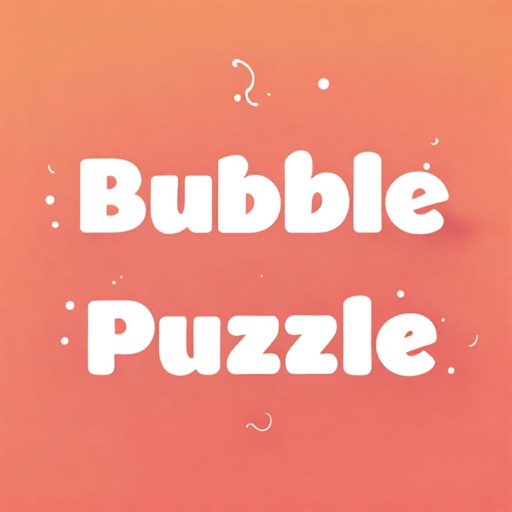 Bubble Puzle