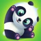 Icon Pu - Care panda bears