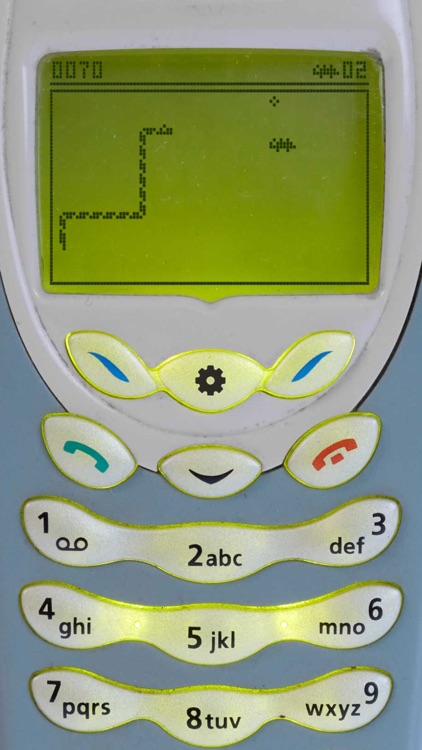 Snake '97: retro phone classic screenshot-3