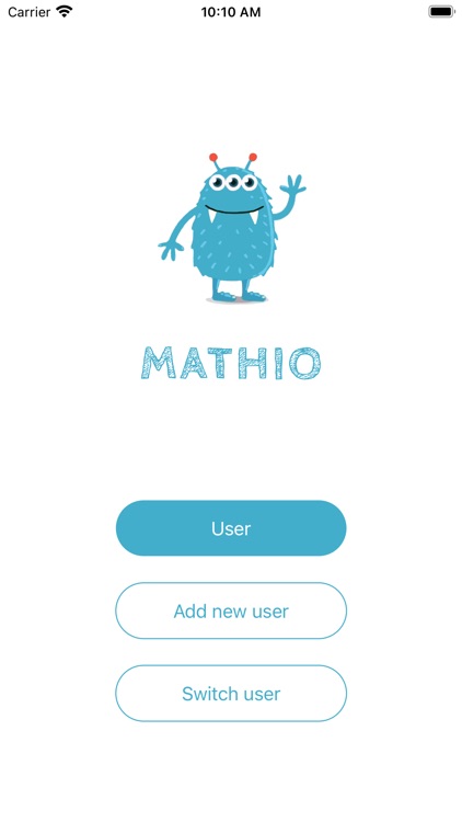 MathiO | Calculate and Write