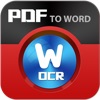 4Video PDF to Word Converter