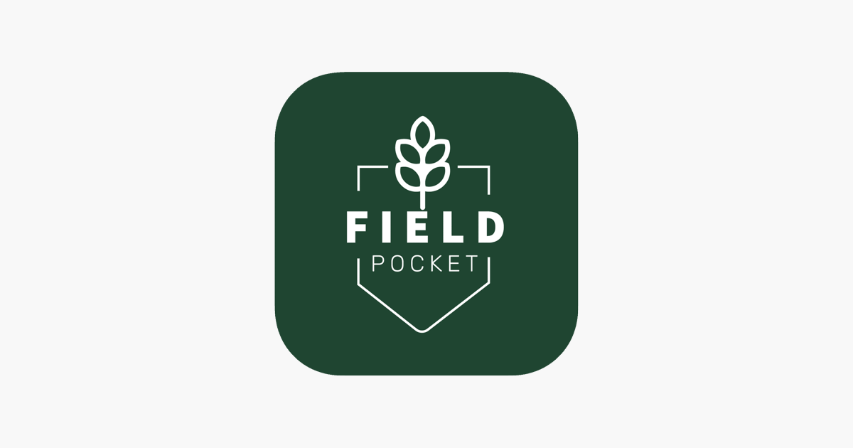 ‎Field Pocket en App Store