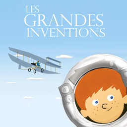 Les grandes inventions