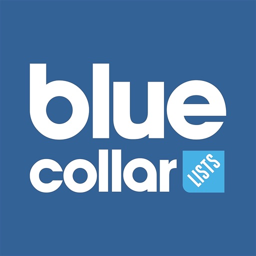 Blue Collar Lists