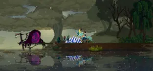 Captura 3 Kingdom Two Crowns iphone