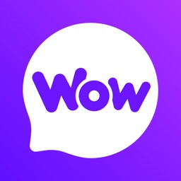 WOW-Match & Random Video Chats