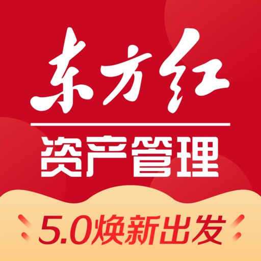 东方红logo