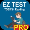 EZ Test - TOEIC® Reading PRO