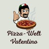 Pizza-Welt Valentino