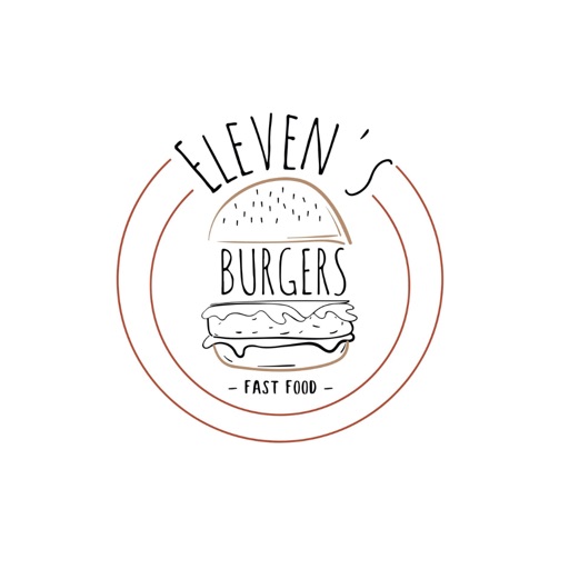 Eleven's Burger