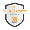 Push Ups Trainer Challenge - Zen Labs