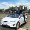 EV Car Driving Games Offline