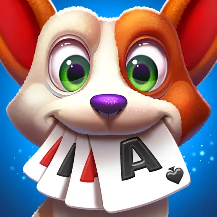 Solitaire Pets - Fun Card Game Читы