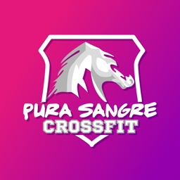 Pura Sangre CrossFit