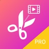 Video Editor Pro. Music Player