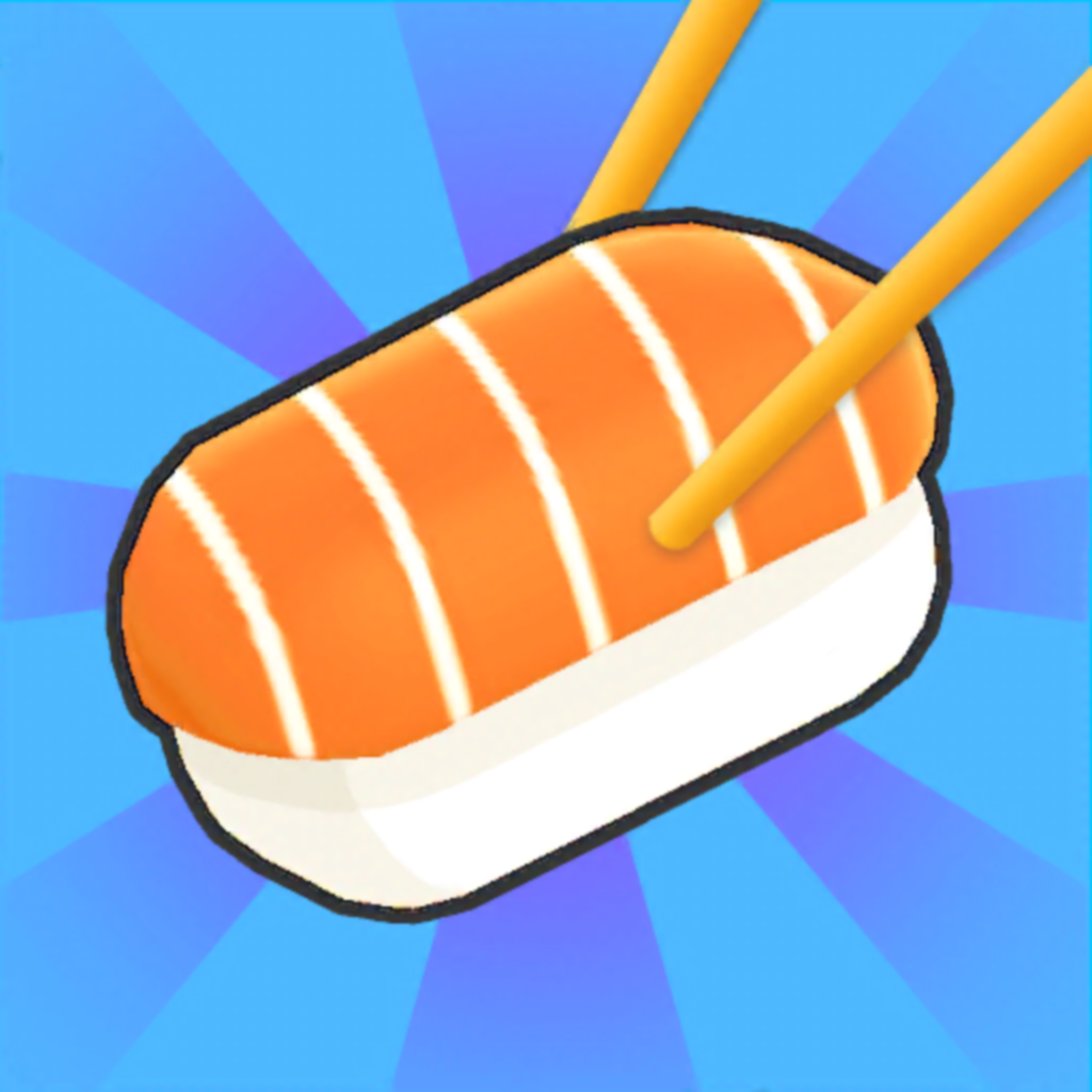 Get Kitty Sushi Dive for iOS, iPhone, iPad Aso Report