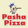 Pasha Pizza.