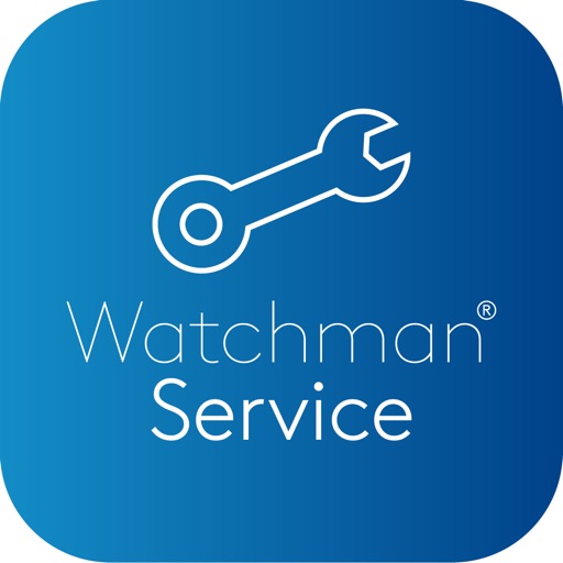 Watchman Service Download