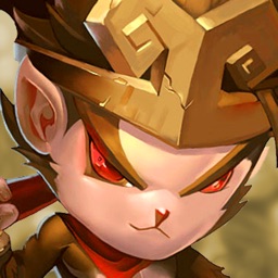 神宠江湖-梦幻对决