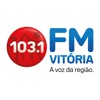 Rádio FM Vitória 103.1