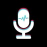Get Voice Changer:Audio editor app for iOS, iPhone, iPad Aso Report