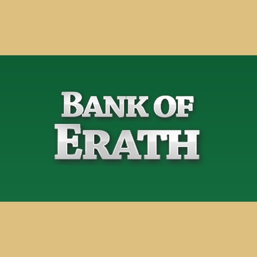 Bank of Erath Mobile