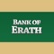 Bank of Erath Mobile is a mobile banking solution that provides bank customers the ability to use their iPhone or other Apple mobile devices to initiate routine transactions at anytime, anywhere