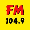 104.9 FM Radio Stations