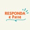 Responda e Passe é um aplicativo de QUESTÕES de concursos de ENFERMAGEM, formulado para auxiliar na preparação para seleções e concursos públicos