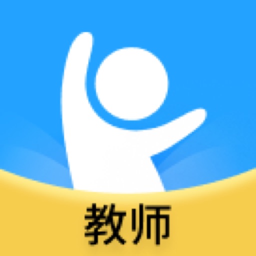 中教云智教logo