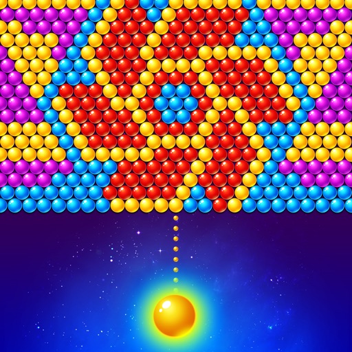 Bubble Classic Bubbles Shooter  App Price Intelligence by Qonversion