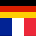 Dictionary German-French