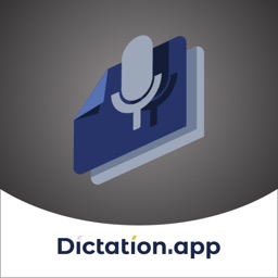 Dictation App