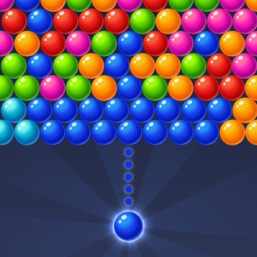 Bubble Pop! Puzzle Game Legend by BitMango, Inc.