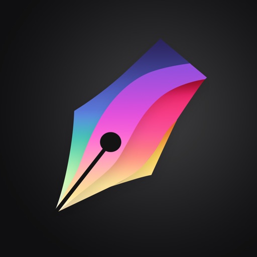Brushes for Procreate: Art Set iOS App