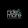 Ride&More