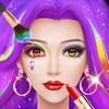 Makeup Doll Fashion Games