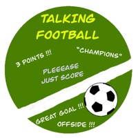 Talking Football apk