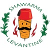 Levantine Shawarma