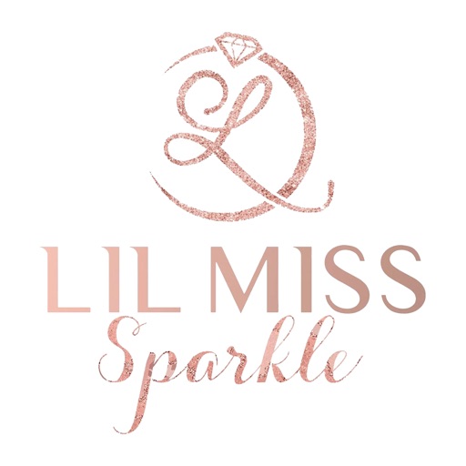 Lil Miss Sparkle LLC Icon