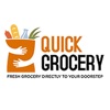 Quick Grocery App - iPhoneアプリ