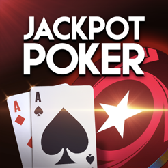 ‎Jackpot Poker