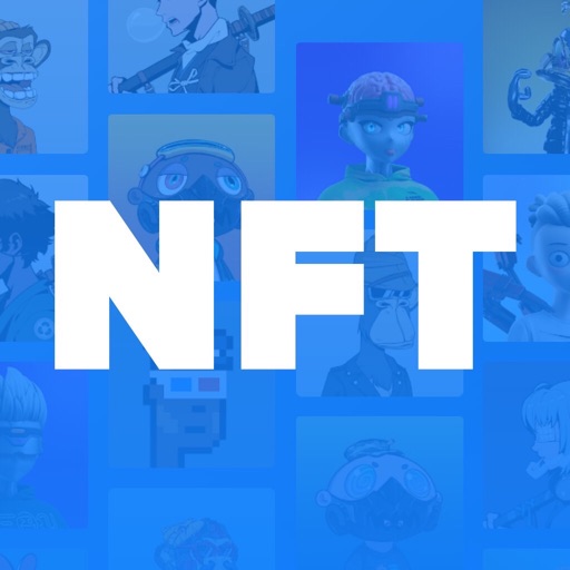 NFT Creator: NFT & Wallpaper