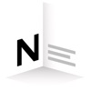 Icon Notesnook: Private note taking