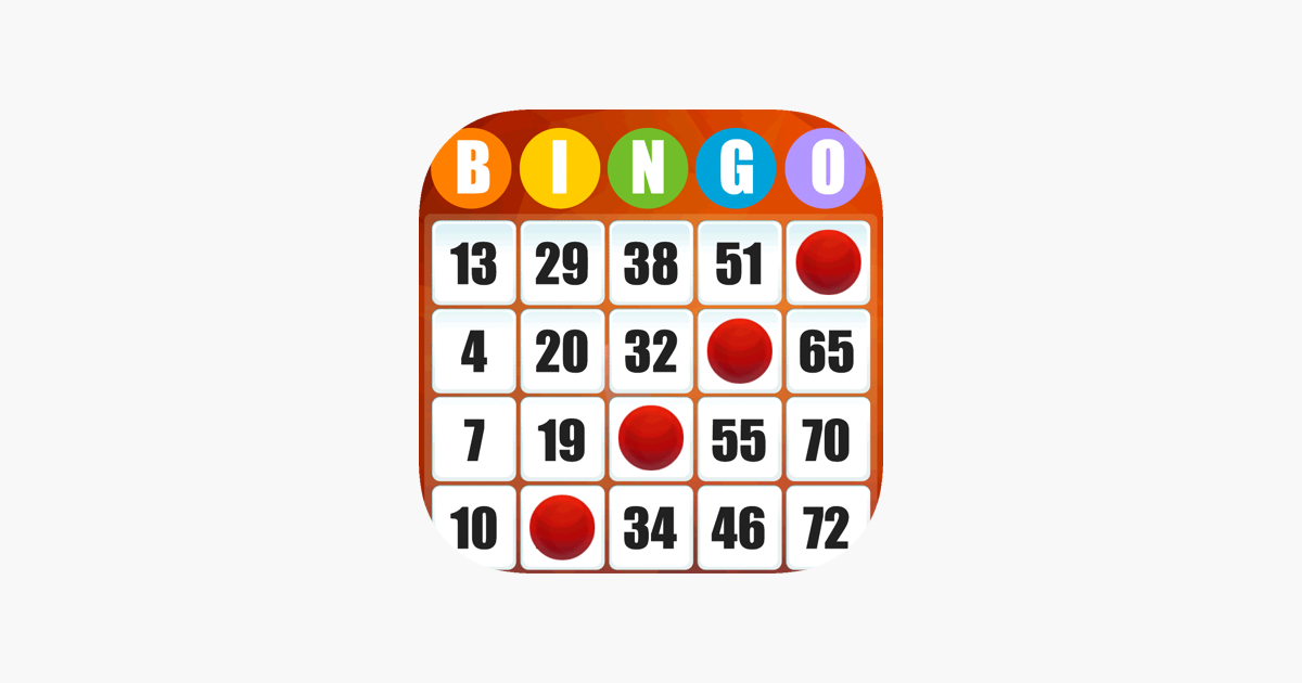 Bingo! Bingo Games de Store
