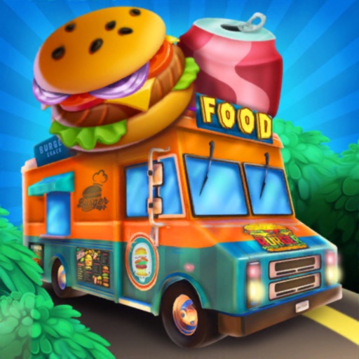 Idle Food Factory Clicker Game by Arya Panchal
